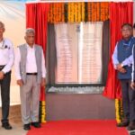 DAE Inaugurates Advanced Research Materials Plant and Prototype Sodium Facility in Vadodara