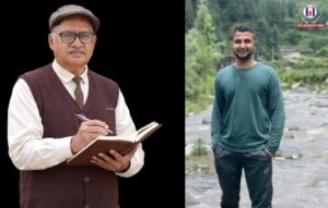 Like Father, Like Son: Dr. Vijay Garg & Dr. Ankush Garg Carry Forward a Legacy of Service & Excellence