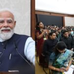 PM Narendra Modi Urges IAS Officer Trainees to Put Citizens First in Governance