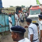 PM Modi Condoles Kolkata Mishap Victims, Announces ₹2 Lakh Ex-Gratia for Families of Deceased