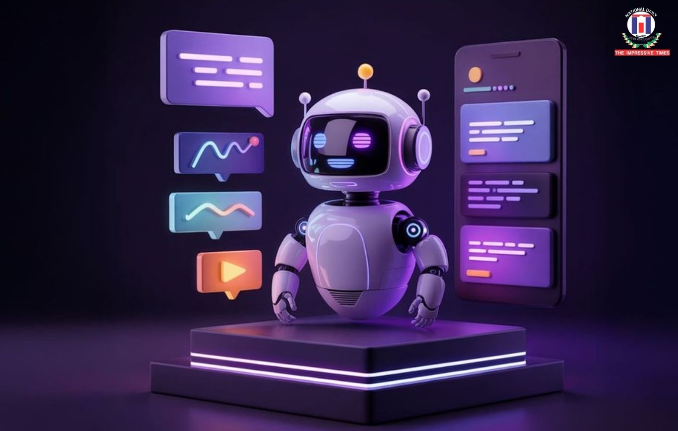 These AI Apps Are Taking Over in 2026 – Everyone Is Downloading Them