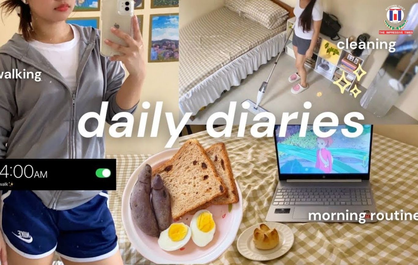 I Changed These 5 Morning Habits – The Results Were Incredible