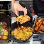 Air Fryer Recipes Go Viral as Healthy Cooking Trend Surges