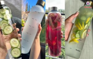 Hydration Myths: Common Misconceptions About Drinking Water That You Should Stop Believing