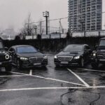 Luxury Cars Continue to Dominate Global Auto Market in 2026