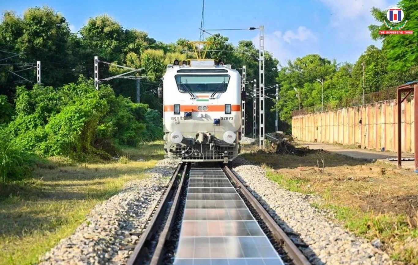 Big Relief for Rail Passengers: Indian Railways Approves New Train Stoppages at Hansi, Patuwas Meharana and Bijainagar