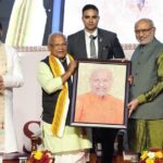 Vice President Highlights MSMEs’ Role in Building Viksit Bharat, Launches New Digital Platforms