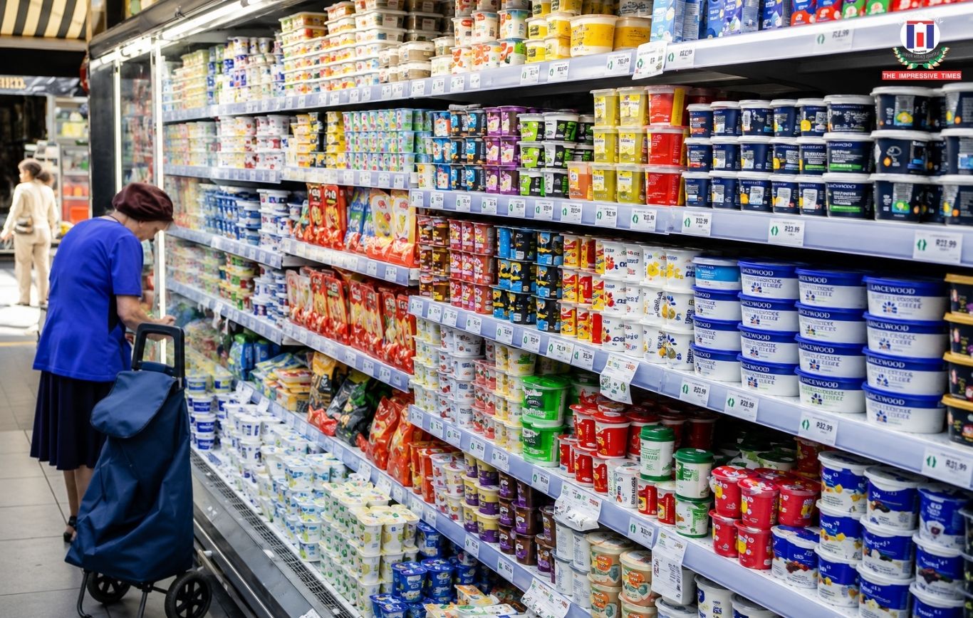 Ministry of Commerce & Industry Revises Wholesale Price Index Base Year to 2022–23, Introduces Producer Price Indices
