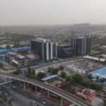Faridabad’s Mathura Road Emerges as Key Office Growth Corridor Amid Infra Push