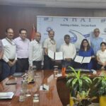 NHAI Partners with NCAER to Launch Dedicated Centre for Transport and Logistics Research