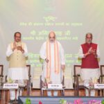 Amit Shah Launches NAFEX.in, Ushering in a New Era of Transparent Agricultural Trade