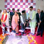 Jewar to become India’s solar manufacturing hub, UP targets 20,000 MW of renewable energy: CM Yogi