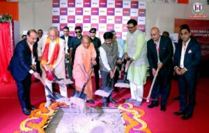 Jewar to become India’s solar manufacturing hub, UP targets 20,000 MW of renewable energy: CM Yogi