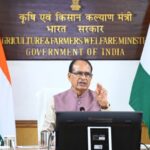 Centre Reviews Kharif Preparedness Amid El Niño Concerns; Shivraj Singh Chouhan Holds High-Level Meeting with States