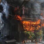 Delhi Hotel Fire Tragedy: 21 Dead, Over 40 Rescued as Massive Blaze Engulfs Malviya Nagar Hotel