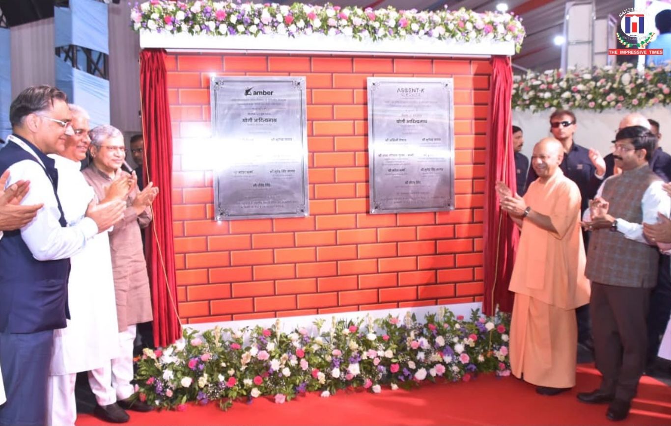 Ashwini Vaishnaw announces ₹40,000 crore PCB manufacturing push; Jewar to become electronics hub