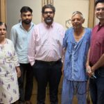 No Cuts, No Stitches: 400-Gram Prostate and Multiple Bladder Stones Removed by Laser at ILSS Hospital, Faridabad