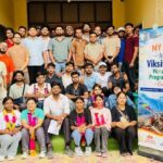 Ministry of Youth Affairs & Sports Launches Viksit Vibrant Village Program 2026 to Boost Youth Participation in Border Areas