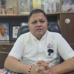 Special Session of Parliament, Calls for Stringent Action Over Alleged Irregularities in Shri Ram Temple Donations–Neeraj Sharma