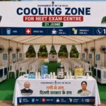 Delhi Government to Share Parents’ Concerns Along with NEET Aspirants: Chief Minister Rekha Gupta