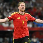 Belgium Storm Into FIFA World Cup 2026 Knockouts After Dominant Win Over New Zealand