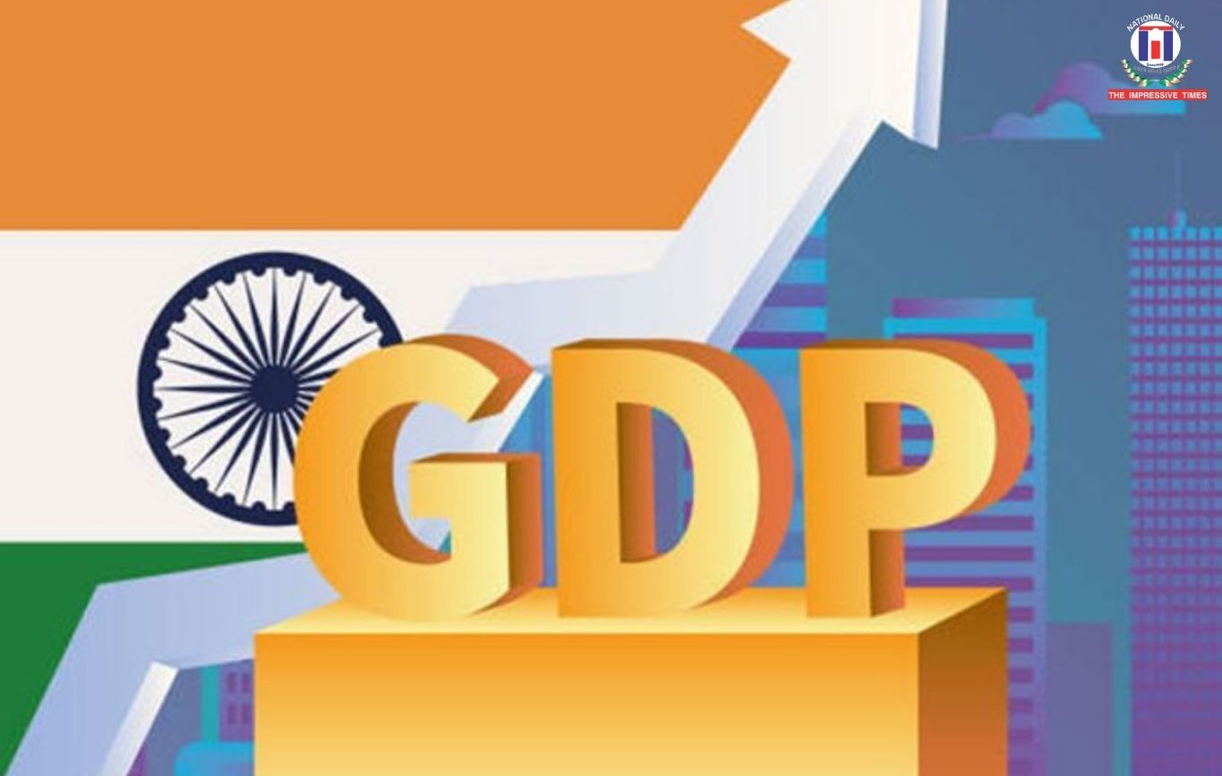 India’s GDP Growth Accelerates to 7.7% in FY 2025-26