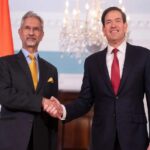 Ministry of Commerce & Industry Says India Engaged with U.S. Over Proposed Tariffs Under Section 301 Investigation