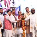 “Rashtriya Gramin Vikas Sammelan” chaired by Union Minister Shivraj Singh Chouhan charts a shared roadmap for ‘Developed Villages –  Developed India’