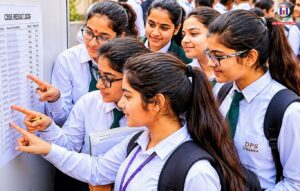 CBSE Says Nearly 40,000 Students Successfully Completed Re-evaluation Process Through Online Portal