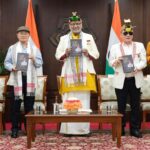 Vice President Unveils Book Exposing the Reality of VIP Culture in India