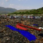 Tragedy at Muthathi: Five Drown in Karnataka’s Cauvery River During Outing