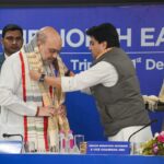 Union Minister Jyotiraditya Scindia to Visit Shillong for NEC Plenary on Regional Development and Connectivity