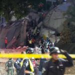 Twin Earthquakes Rock Venezuela, State of Emergency Declared as Airport Shuts Down