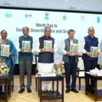 India Leads Global Land Restoration Efforts, Achieves Major Milestone in Bonn Challenge Commitment