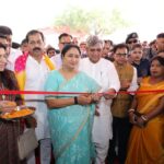 Chief Minister Rekha Gupta Launches ‘Jan Kalyan Shivir’ at Sandesh Vihar