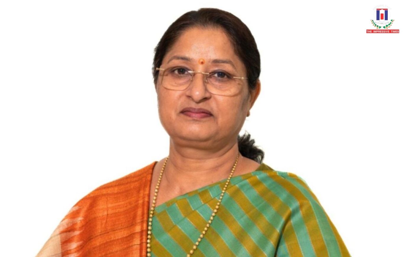 Union Women and Child Development Minister Annpurna Devi Congratulates Indian Women’s Football Team on SAFF Women’s Championship 2026 Triumph