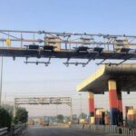 NHAI Rolls Out Multi-Lane Free Flow (MLFF) Tolling at Gharaunda Toll Plaza on NH-44