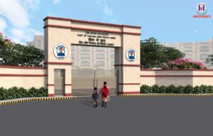 Providing Better Infrastructure and a Conducive Learning Environment in Govt Schools Is the Delhi Government’s Commitment: CM Rekha Gupta