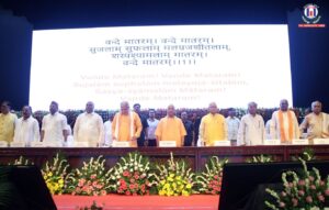 Emergency was the darkest chapter of democracy; Congress attacked Baba Saheb’s dreams out of its selfish desire to remain in power: Chief Minister
