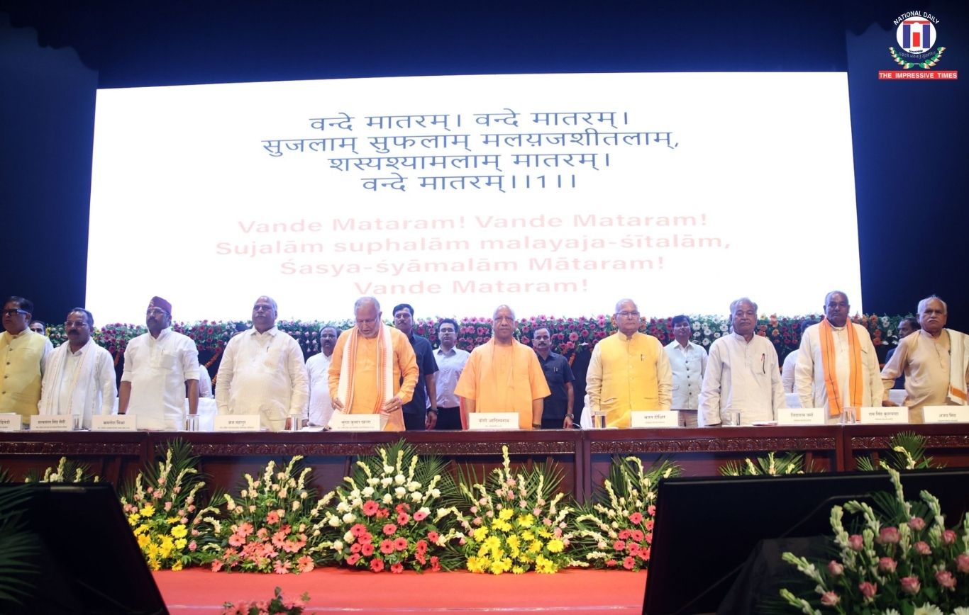 Emergency was the darkest chapter of democracy; Congress attacked Baba Saheb’s dreams out of its selfish desire to remain in power: Chief Minister