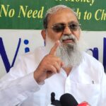 Haryana to Provide Rooftop Solar Systems Without Bank Guarantees; Power Bills of 1 kW Consumers to Become Nearly Zero: Anil Vij