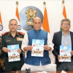 Rajnath Singh Approves Major Increase in Financial Powers of Defence Commanders to Boost Operational Readiness