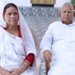 Bihar Government Withdraws Z-Plus Security Cover of Lalu Prasad, Rabri Devi