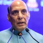 Rajnath Singh Approves First Large-Scale Solar Power Project on Defence Land in Uttar Pradesh