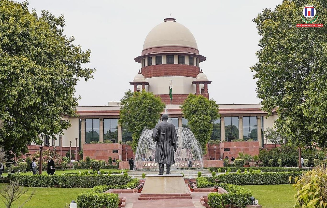 Ram Temple Embezzlement Row: Supreme Court Urged to Preserve Digital Evidence Before It Disappears