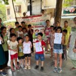 Outer District Police Conducts Awareness Drives on Self-Defence, Cyber Safety and Child Protection