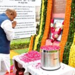“The story of modern Delhi cannot be written without acknowledging the extraordinary contribution of Chaudhary Brahm Prakash”– Delhi Assembly Speaker Vijender Gupta