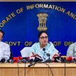 Cheif Minister Rekha Gupta-headed Cabinet approves Delhi EV Policy 2026