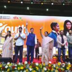 Youth Key to Building Viksit Bharat, Says Mansukh Mandaviya at MY Bharat Youth Convention