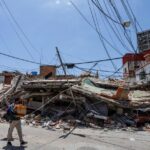 Over 100 Venezuelan Deportees Missing After U.S. Expulsion Just Hours Before Devastating Earthquakes